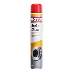 MOTUL Brake Clean 750ML | MU106551