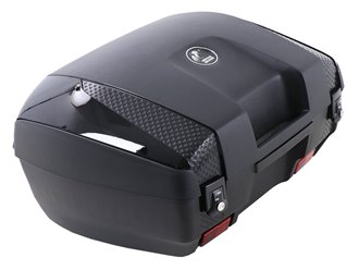 Kufer centralny Junior 55L Hepco & Becker | 610047 00 11