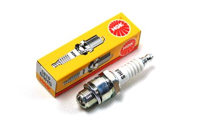 Świeca zapłonowa B9HS NGK