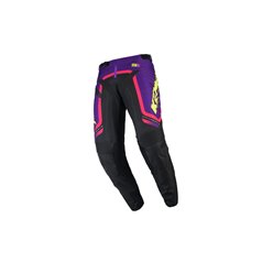 Spodnie Cross/Enduro Titanium Purple M (32) Kenny Racing | 261-6001011-3214