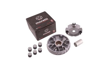 Wariator PIAGGIO 125 4T Skuter 4T