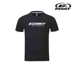 T-shirt Core Black XXL Kenny Racing | 261-5005060-5820