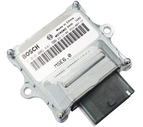 Sterownik ECU VOGE 525ACX (Zablokowany)