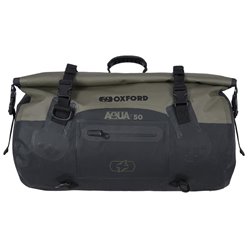 Torba AQUA T-50 ROLLBAG 50L Oxford | OL402