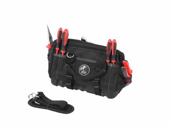 Torba na narzędzia 17 litrów Hepco Becker