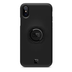 Etui na telefon iPhone X / XS Quad Lock | QLC-IPX