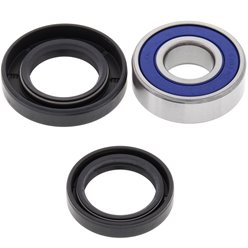 Łożysko kolumny kierowniczej dolne Yamaha YFM 250/350/400/450/550 / 600/660/700 ALL BALLS | 25-1515