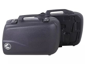 Kufry boczne Junior 30L Hepco Becker | 610033 00 01