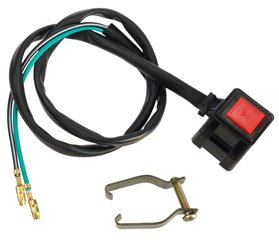 Wyłącznik gaszenia Barton MZK 250cc Cross DB250