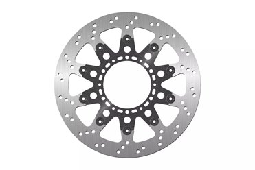 Tarcza hamulcowa przód Honda NSR 125 NG | NG482