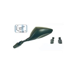Lusterko uniwersalne Carbon lewe FAR | FAR6819