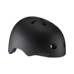 Kask Rowerowy MTB Urban 1.0 V22 Helmet Black rozmiar M/L 55-59 cm Leatt | 1022070811