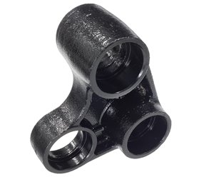 Zestaw kiwaka tylnego zawieszenia Cross 250cc Barton NXT 250 2021 -Kayo, Apollo, Diabolini, Xmotos