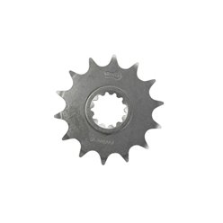 Zębatka przednia 2331 14 Benelli BN 302, 500 Leoncino, TRK 502, TRX 502X; Multistrada 1158 Łańcuch 525 AFAM | 190500-14