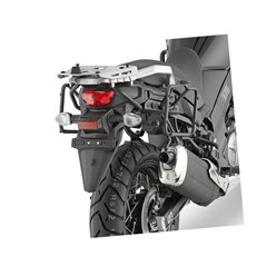 Stelaż kufrów bocznych Monokey Suzuki DL 650 V-Strom Kappa | KL3112