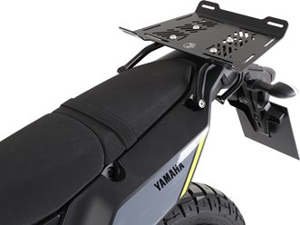 Poszerzenie bagażnika Yamaha Ténéré 700 Rally 2025-2026 Hepco Becker | 8004583 00 01