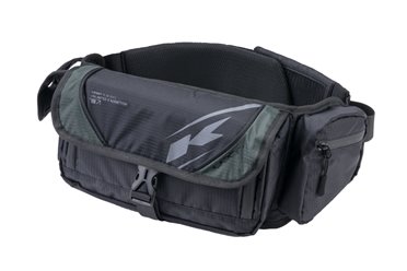 Torba na pasku Tool Bag Czarny Kenny Racing | 251-6217011