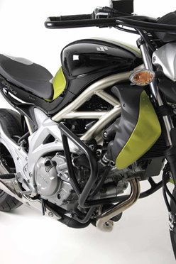 Gmole silnika Suzuki SFV 650 Gladius 2009 - 2016 Hepco Becker | 5013521 00 01