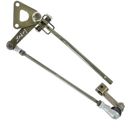 Dźwignia zmiany biegów Barton Discover 200