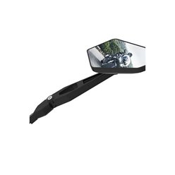 Lusterko uniwersalne Diamond Pro M10x1.25 prawy gwint Oxford | OX154