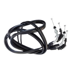 Linka gazu podwójna Barton X-trail (skuter) 125