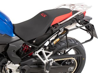 Stelaż kufrów bocznych Lock-it BMW F 800 GS 2024-2026 Hepco Becker | 6506537 00 01