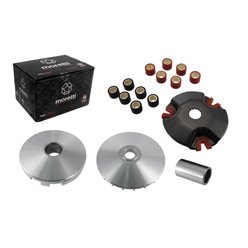 Wariator tuningowy do skutera Barton Galactic Skuter