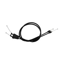 Linka gazu Husqvarna FC 250/350/450, FE 250/350/450, FX 350/450, KTM EXC-F 250/350/450, SX-F 250/350/450, XC-F 250/350/450 ALL BALLS | 45-1260