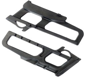 Ślizg łańcucha napędu dolny Cross 300cc Barton NXT 300 -Kayo, Apollo, Diabolini, Xmotos