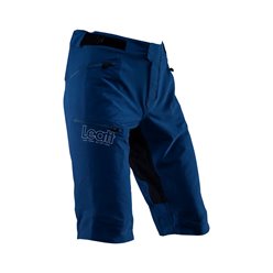 Spodenki rowerowe MTB ENDURO 3.0 Granatowy S Leatt | 5024120551