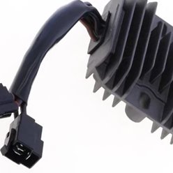 Regulator napięcia Suzuki DL 650 V-Strom, SV 1000, SV 650, Cagiva Raptor 650, Arctic Cat 375/400/500 Athena | S410510401004