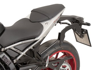 Stelaż boczny C-BOW Suzuki GSX-8R 2024-2026 Hepco Becker | 6303554 00 01