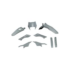 Komplet plastików Surron Ultra Bee Racetech | KITSUR-GR0-624