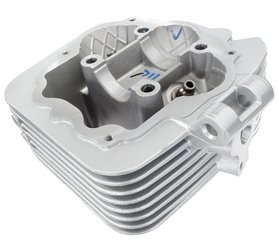 Głowica Barton Discover 200