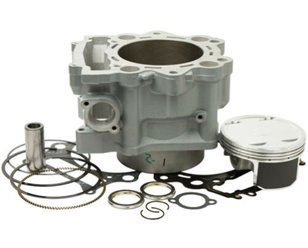 Cylinder kompletny Yamaha YFM 700 Raptor Standard 102mm Cylinder Works | 20004-K02