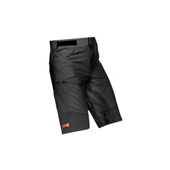 Spodenki rowerowe MTB Trail 3.0 Black (L) LEATT | 5022080533