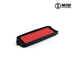 MIW (MEIWA) FILTR POWIETRZA HYOSUNG GV 125 2000-10, GV 250 2004-12, (100)