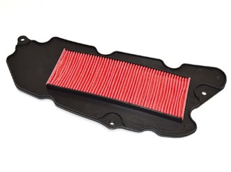 MIW (MEIWA) FILTR POWIETRZA AEON ELITE / URBAN 350 2012-2013, BENELLI ZENZERO 350 2012-2013 (OEM: 1730562U000; 1720562U-000; R800113)