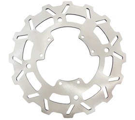 Tarcza hamulcowa przednia Cross 250cc Barton NXT 250 L -Kayo, Apollo, Diabolini, Xmotos