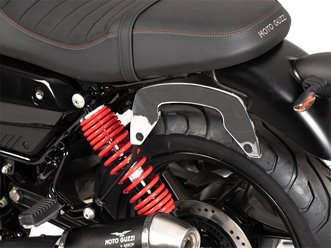 Mocowanie C-BOW stelaż na sakwy Moto Guzzi V7 Stone Special Edi 2022-2023 Hepco Becker | 630558 00 02