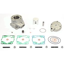 Cylinder kompletny Yamaha YZ 85 105CCM 53,00mm Athena | P400485100038