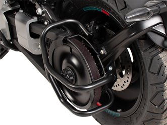 BMW CE 02 2023 - 2025 Osłona kardana Hepco Becker