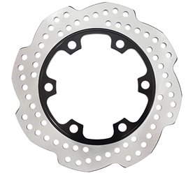 Tarcza hamulcowa tył VOGE 300 Rally