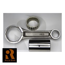 Korbowód Honda XR 600, XL 600, XBR 500 Royal Rods | RH-1202