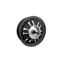 Silnik elektryczny do skutera Barton E-Max Skuter elektryczny