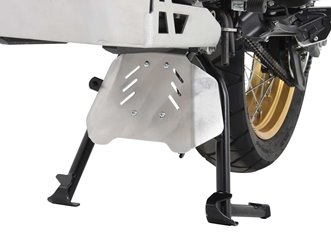 Zabezpieczenie do oryginalnej stopki centralnej Honda CRF 1000 Africa Twin 2016 - 2017 Hepco Becker | 4217994 00 12