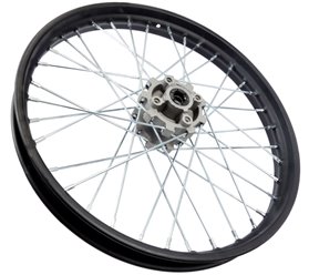 Felga przód NXT cross 150cc BARTON NXT 150 -KAYO, APOLLO, DIABOLINI, XMOTOS