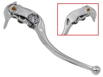 Dźwignia hamulca Yamaha YZF R1 OEM 2CR-83922-00 Psychic | MC-08226