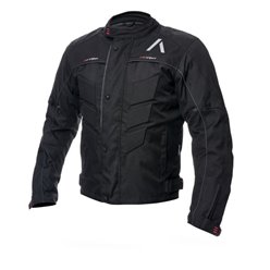 Kurtka motocyklowa męska Adrenaline Pyramid 2.0 PPE z protektorami CE