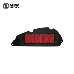MIW (MEIWA) FILTR POWIETRZA HONDA SH 300 2007-2018 (HFA1304) (50)